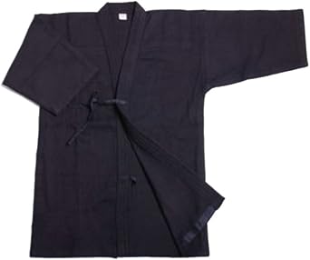 G-LIKE Mens Kendo/Aikido Keikogi Hakama Martial Arts Uniform
