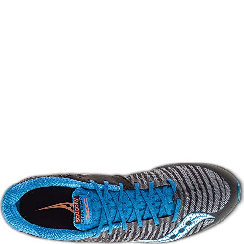 Saucony mens Kilkenny Xc5 Flat3