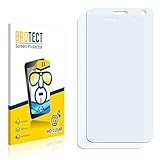 BROTECT Schutzfolie kompatibel mit Archos Access 45 (2 Stück) klare Displayschutz-Folie
