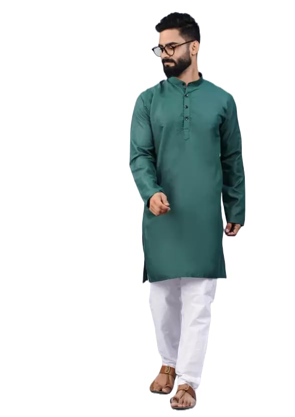 Image of weltpocket Men Kurta only