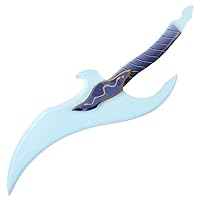 Amazon.co.jp: 俺だけレベルアップな件 コスプレ道具 水篠旬 ナイフ 刀