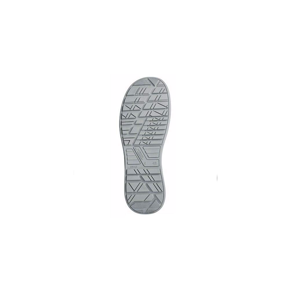 U-Power Don't Worry... BE Happy! Aria O S1 FO SR Scarpa da lavoroUomo
