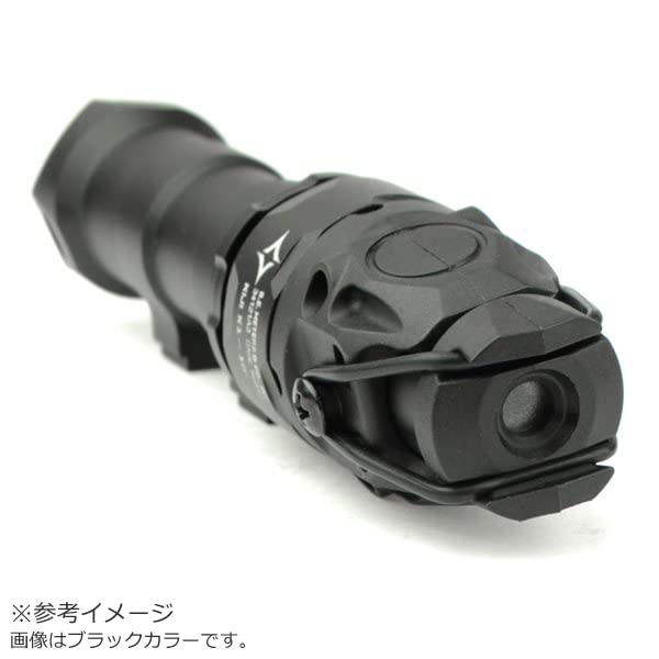 BE Meyers●KIJI K1タイプ●LEDフラッシュライト BE Meyers KIJI K1 VCSEL Infrared Illuminator | Rooftop Defense
