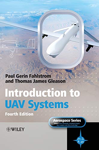 Introduction to UAV Systems