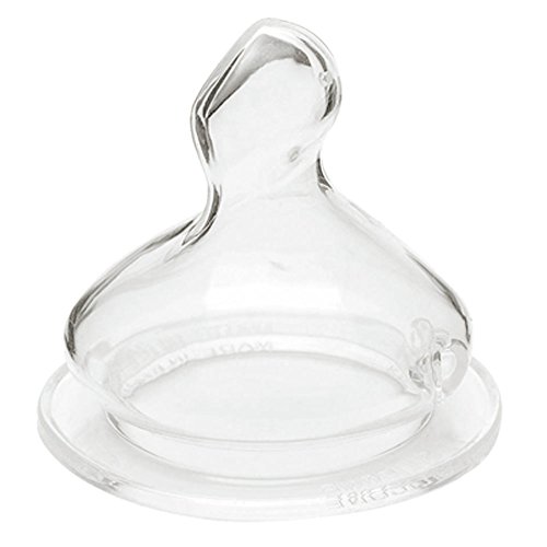 Kuka Número 2 Furo Médio Para Líquidos Pouco Consistentes Transpa...