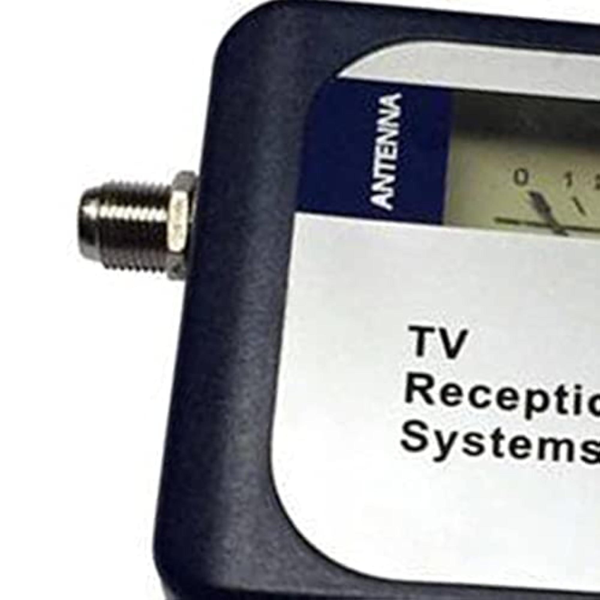 TV Antenna Finder Meter with LCD Display