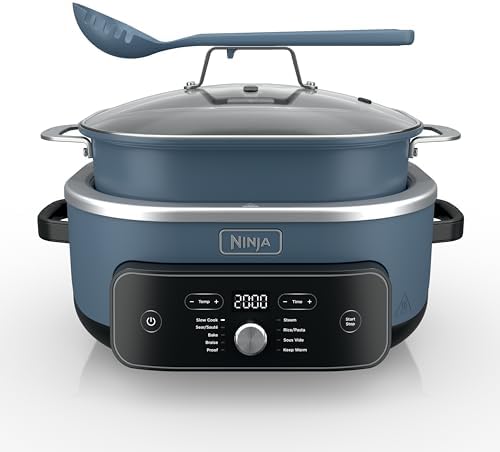 Ninja MC2001 PossibleCooker PRO Pl...
