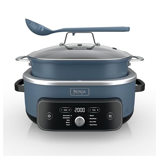 Ninja PossibleCooker PRO Plus Multicooker
