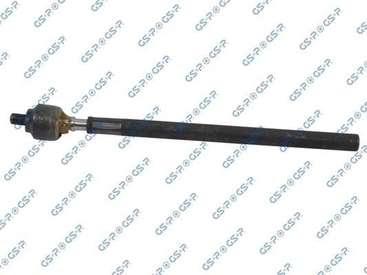 GSP S030019 Rótula axial de dirección Delantero, ambos lados Rotula Axial de Direccion Rótula axial Axial de dirección