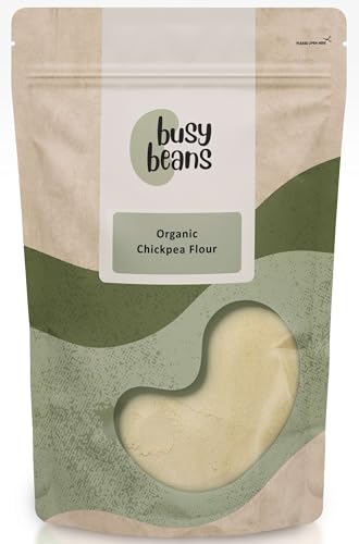 Which flour is good for dogs