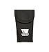 Denis Wick A210 Nylon Mouthpiece Pouch for Trombone, Euphonium, or Baritone
