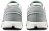 Zapatillas On Cloud 5 para hombre, Glacier/Glacier, 12.5 US 6