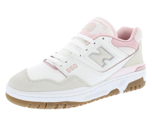 Image of New Balance Women's 550 Sneakers