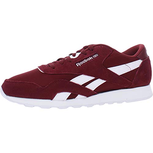 Image of Reebok Classics Men's Cl Lthr Leather Running Shoes