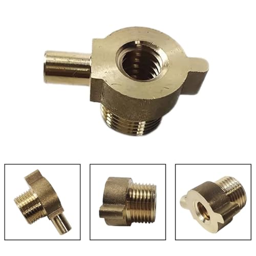 Antirust Brass Parts Sliding Connection Block IBR Reverse Gear Modification For Jetski Parts Accessories Ibr Reverse Gear - Thumbnail 3