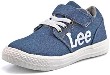 Amazon リー Colusa キッズスニーカー 軽量 コルサ 817 Wl サックス Lee リー 運動靴 スニーカー