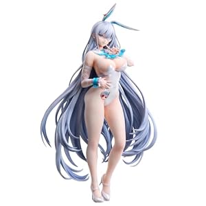 B-style アズールレーン エムデン バニーVer. 完成品フィギュア