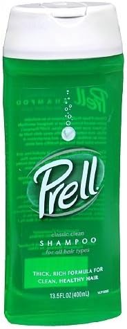 Prell Shampoo Original 16.2 Oz by Prell
