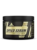 202 mg Koffein pro Portion PEAK Speed Serum Red Punch 300g