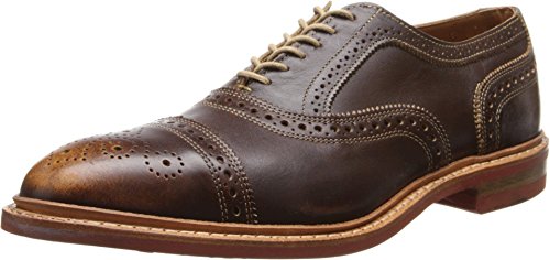 Image of Allen Edmonds Strandmok Oxford Shoes