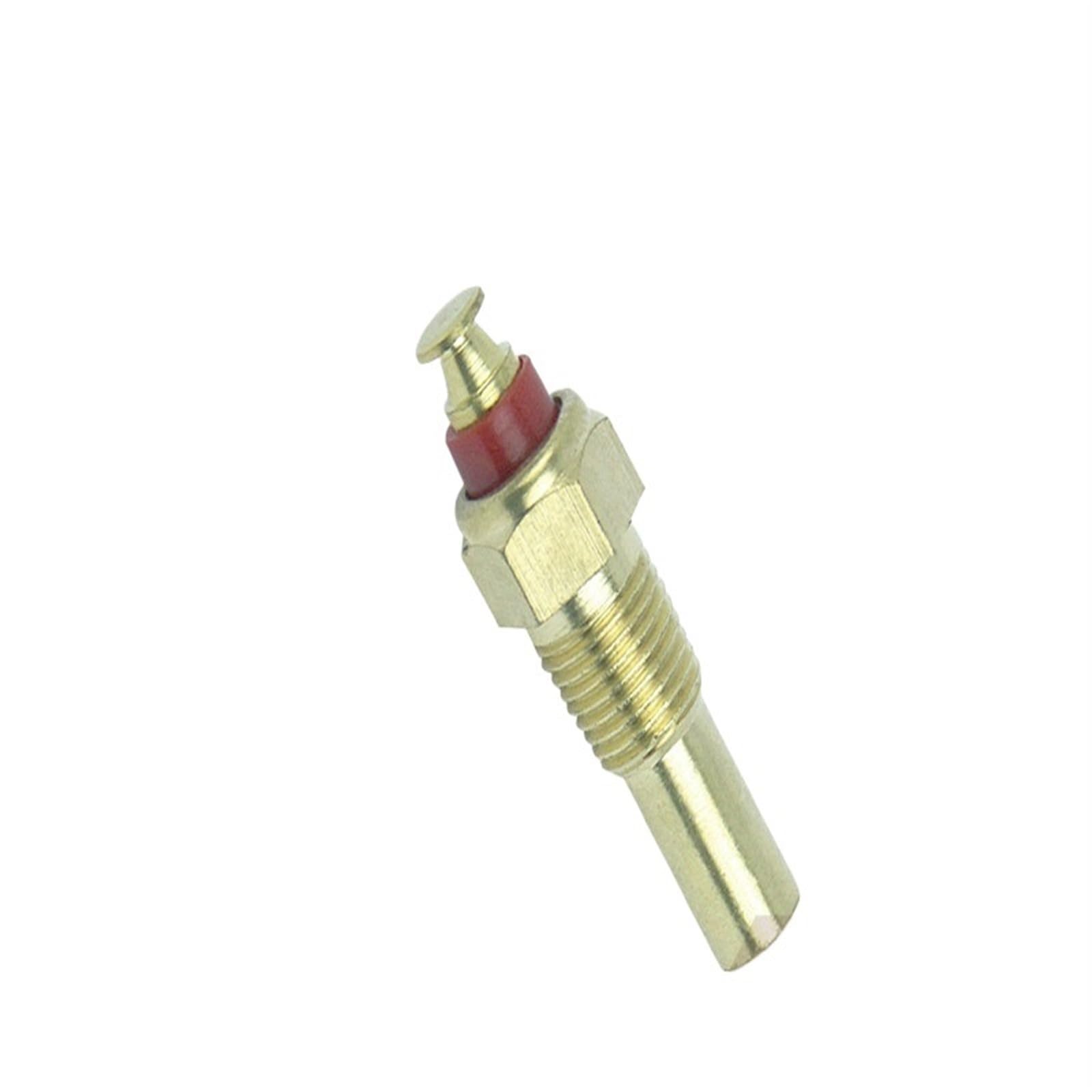 Sensor de temperatura del agua OE 96177604 contra tirones en el motor 7