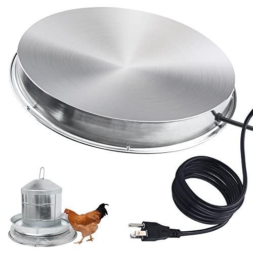 Find The Best Chicken Waterer With Heater Reviews & Comparison Katynel