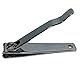 Mundial Classic Line 8,1 cm Toe Nail Clipper