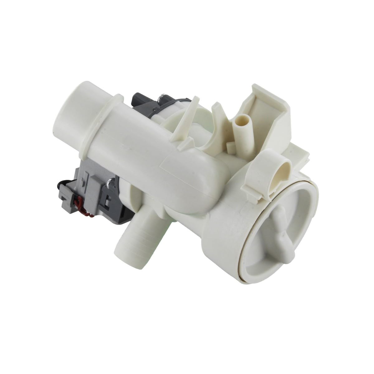 Filtro Di Scarico Pompa SPARES2GO Per Lavatrici Hoover – Compatibile Con Lunga Lista Di Modelli