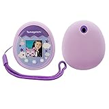Xcivi Silicone Cover and Lanyard for Tamagotchi Pix Virtual Interactive Pet Game Machine, Silicone...