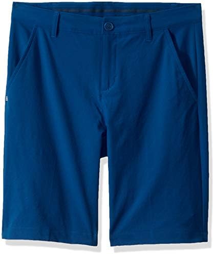 adidas Boys’ Solid Golf Short