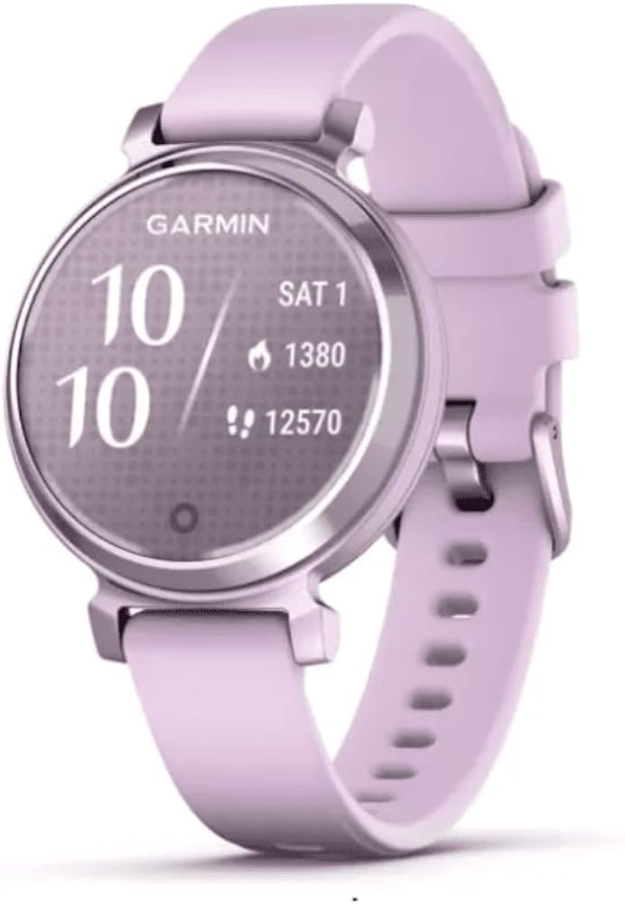 時計 GARMIN LILY Amazon.com: Garmin Lily 2, Small and Stylish Smartwatch, Hidden