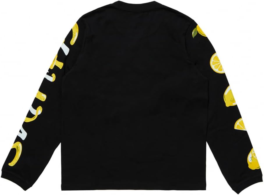 [チャムス] アウトドア 長袖Tシャツ Lemon L/S T-Shirt レディース CH11-2513