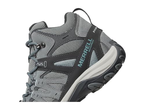 Image of Merrell Women's Accentor 3 Mid Wp