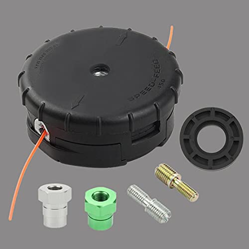 Trimmer Head 78890-21001 for Speed Feed 450 STIHL,Echo, Husqvarna
