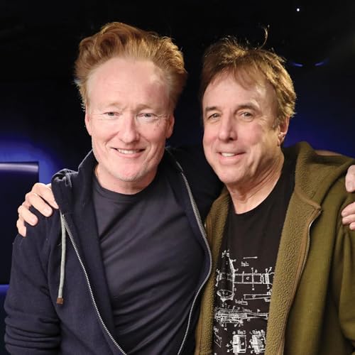 Kevin Nealon Returns Podcast Por  arte de portada