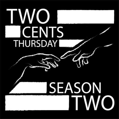 Two cents on Thursday copertina