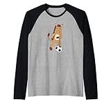 Bonita idea de regalo para todos aquellos a los que les gustan las mascotas y jugar al fútbol. Bonita ilustración para un jugador de fútbol aficionado, novato, amateur o profesional universitario. Si te gusta el fútbol como hobby, esta ilustración es una
