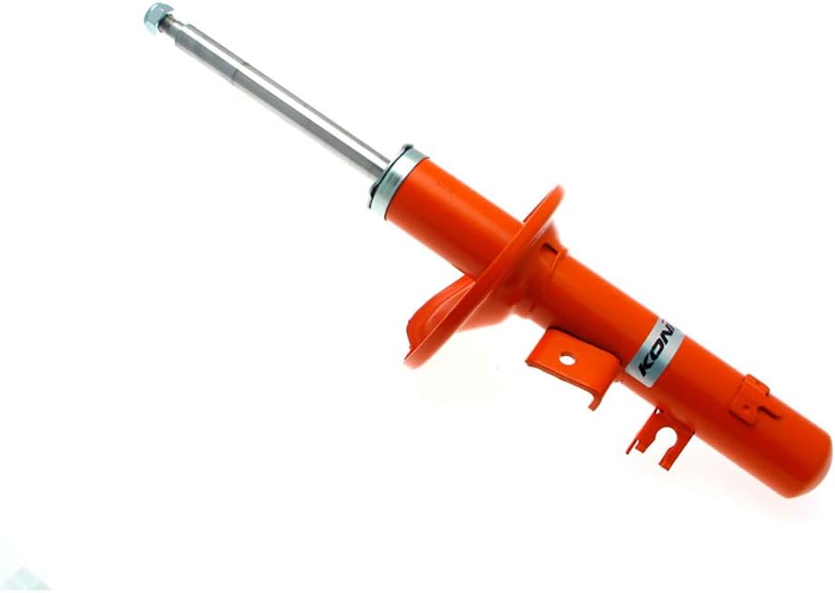 KONI STR.T Shock absorber compatible with Peugeot 205 1983-1998/309 GTD/1.9GT/GTi 1987-1993 - Front axle - Left (8750-1016L)