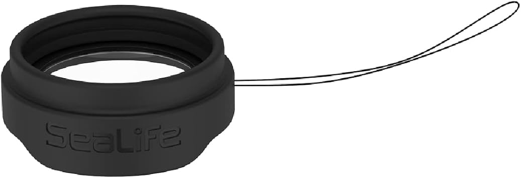Super Macro Close-Up Lens for Micro Series & RM-4K