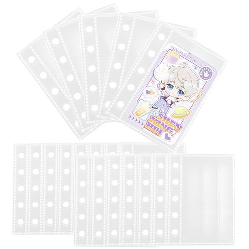 MINGTIANGH ���t�B�� ���� �V�[���� m5 �~�j5 �}�C�N��5 5�� ������ �蒠 �V�[���䎆 �tⳃV�[�g �o�C���_�[ �����O�o�C���_�[�p�����p���y�[�W �蒠�p DIY �V�[���� ���[�� �w�K ��? �~�j�t�H�g�A���o�� (20��)