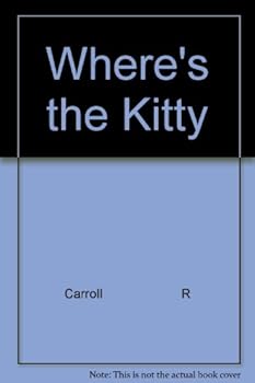 Unknown Binding Where's the Kitty Book