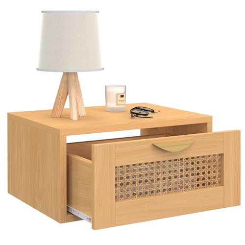 TABLES DE CHEVET EDHEN CANNAGE - vue 6