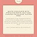 Venchi - Pistachio Gourmet Chocolate Bar - White Chocolate and Pistachio Paste Cream Bar, 3.53 oz - Gluten Free