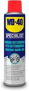 WD-40 Specialist Bike Chain Spray, 250 ml 1