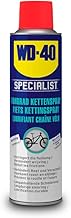 WD-40 Specialist Bike Chain Spray, 250 ml