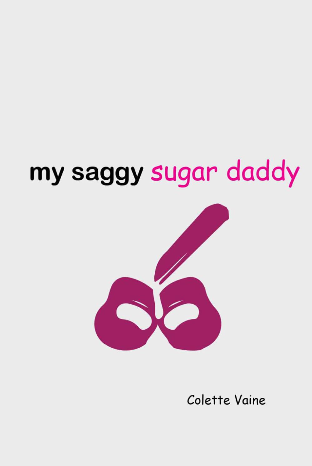 My Saggy Sugar Daddy