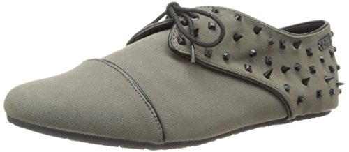 Image of Volcom Women's One Way Oxford