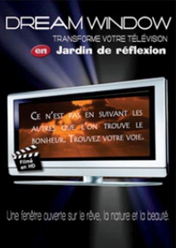 Dream Window Jardin De Reflexi [DVD]