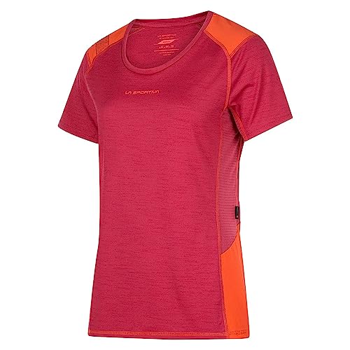 LA SPORTIVA Compass T-Shirt W haut léger contre la transpiration