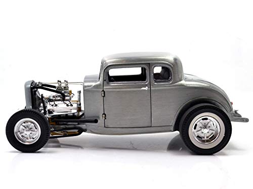 ☆ 32 FORD 5 WINDOW STEEL ☆ACME GMP☆ 1/18
